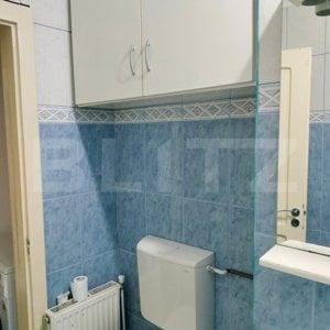 Apartament cu 4 camere, 91 mp, zona Unirii - imagine 17