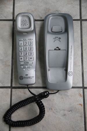 Telefon cu butoane - Southwestern Bell - imagine 2