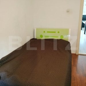 Apartament cu 4 camere, 91 mp, zona Unirii - imagine 13