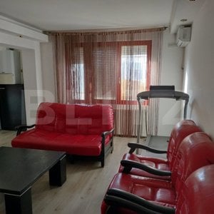 Apartament cu 4 camere, 91 mp, zona Unirii - imagine 5