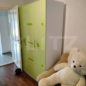 Apartament cu 4 camere, 91 mp, zona Unirii - imagine 14