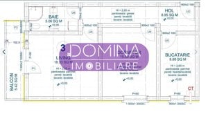 Vânzare apartamente NOI 2 camere în Șișești Residence - rate la dezvoltator - imagine 6