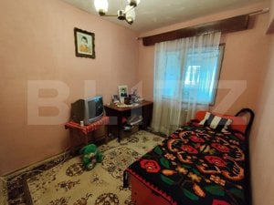 Apartament cu 3 camere decomandat, 58 mp, zona Cetate - imagine 4