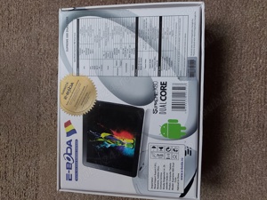 vind tableta Eboda noua - imagine 4