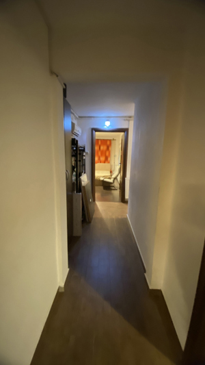 Apartament 3 camere in bloc anvelopat, 5 minute metrou Lujerului, Militari - imagine 5