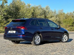 Volkswagen Golf Variant 2.0 TDI 116CP DSG Life - imagine 4