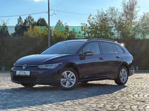 Volkswagen Golf Variant 2.0 TDI 116CP DSG Life - imagine 3