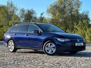 Volkswagen Golf Variant 2.0 TDI 116CP DSG Life - imagine 2