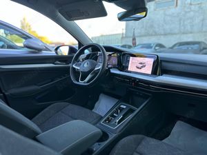 Volkswagen Golf Variant 2.0 TDI 116CP DSG Life - imagine 6
