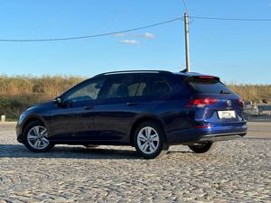 Volkswagen Golf Variant 2.0 TDI 116CP DSG Life - imagine 5