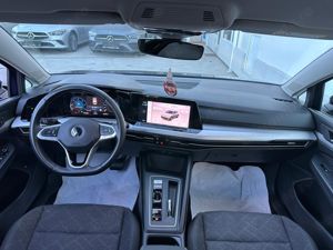 Volkswagen Golf Variant 2.0 TDI 116CP DSG Life - imagine 7