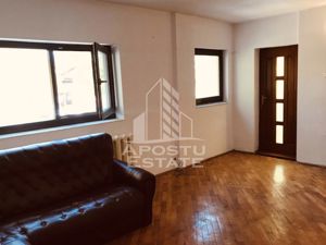 Casa tip duplex, P+2E, garaj, zona Simion Barnutiu - imagine 4