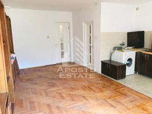 Casa tip duplex, P+2E, garaj, zona Simion Barnutiu - imagine 3