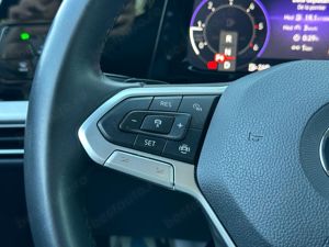 Volkswagen Golf Variant 2.0 TDI 116CP DSG Life - imagine 15