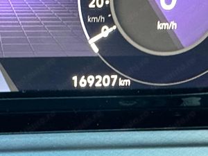Volkswagen Golf Variant 2.0 TDI 116CP DSG Life - imagine 19