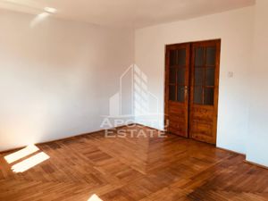 Casa tip duplex, P+2E, garaj, zona Simion Barnutiu - imagine 2