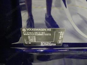 Volkswagen Golf Variant 2.0 TDI 116CP DSG Life - imagine 20