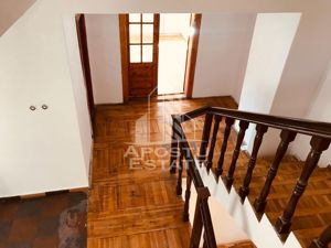 Casa tip duplex, P+2E, garaj, zona Simion Barnutiu - imagine 6