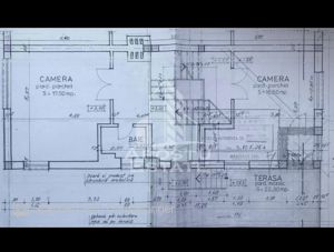 Casa tip duplex, P+2E, garaj, zona Simion Barnutiu - imagine 17