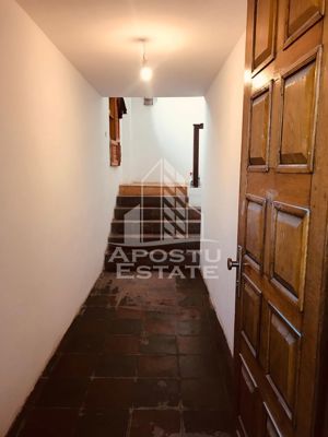 Casa tip duplex, P+2E, garaj, zona Simion Barnutiu - imagine 13