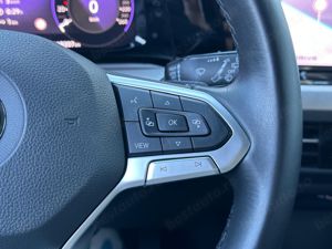 Volkswagen Golf Variant 2.0 TDI 116CP DSG Life - imagine 16