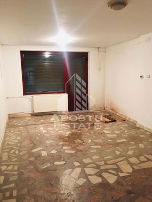 Casa tip duplex, P+2E, garaj, zona Simion Barnutiu - imagine 14