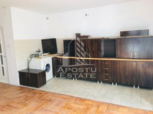 Casa tip duplex, P+2E, garaj, zona Simion Barnutiu - imagine 7