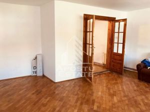 Casa tip duplex, P+2E, garaj, zona Simion Barnutiu - imagine 5