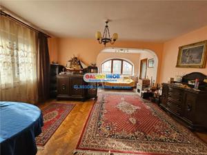 Vanzare casa P + 1 cu teren 1434mp Targoviste Central - imagine 16