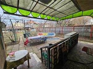 Vanzare casa P + 1 cu teren 1434mp Targoviste Central - imagine 14