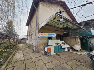 Vanzare casa P + 1 cu teren 1434mp Targoviste Central - imagine 9