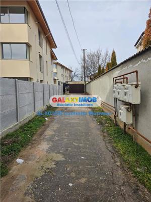 Vanzare casa P + 1 cu teren 1434mp Targoviste Central - imagine 7