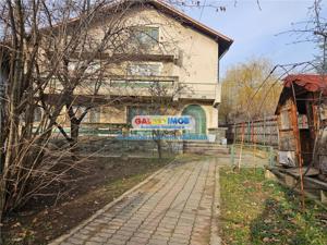 Vanzare casa P + 1 cu teren 1434mp Targoviste Central - imagine 8