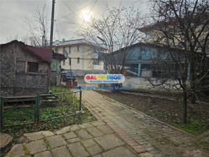 Vanzare casa P + 1 cu teren 1434mp Targoviste Central - imagine 3