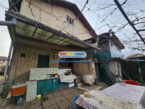 Vanzare casa P + 1 cu teren 1434mp Targoviste Central - imagine 12