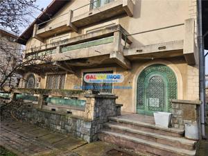 Vanzare casa P + 1 cu teren 1434mp Targoviste Central - imagine 2