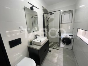 Apartament de vanzare cu 2 camere la 49 mp zona Tineretului Sibiu - imagine 6