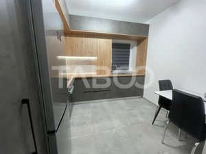 Apartament de vanzare cu 2 camere la 49 mp zona Tineretului Sibiu - imagine 5