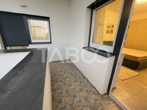 Apartament de vanzare cu 2 camere la 49 mp zona Tineretului Sibiu - imagine 10