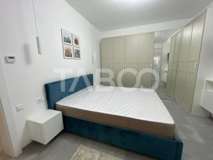 Apartament de vanzare cu 2 camere la 49 mp zona Tineretului Sibiu - imagine 9