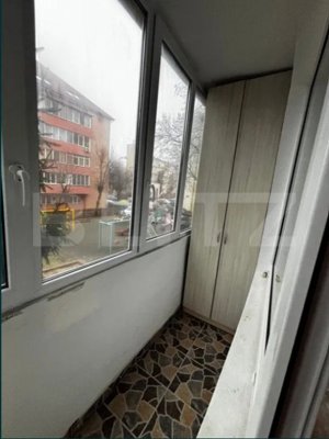 Apartament cu 2 camere, 38 mp, zona-Gheorgheni - imagine 8