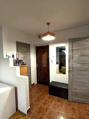 Apartament cu 2 camere, Gheorgheni, etaj intermediar - imagine 3