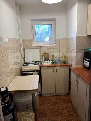 Apartament cu 2 camere, Gheorgheni, etaj intermediar - imagine 7