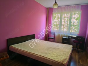 Inchiriez apt. 2 cam. Colentina,Str. Doamna Ghica,renovat,la 5 min. Parcul Plumbuita,bl. reabilitat. - imagine 4