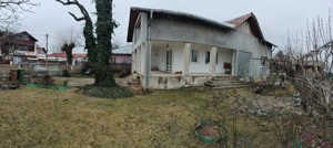 casa si teren aproape de bucuresti - imagine 5