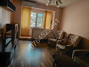 Inchiriez apt. 2 cam. Colentina,Str. Doamna Ghica,renovat,la 5 min. Parcul Plumbuita,bl. reabilitat. - imagine 2