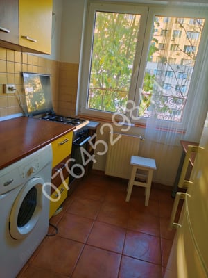 Inchiriez apt. 2 cam. Colentina,Str. Doamna Ghica,renovat,la 5 min. Parcul Plumbuita,bl. reabilitat. - imagine 5