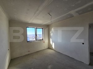 Duplex modern în Dezmir, zonă Liniștită cu vedere panoramică - imagine 10