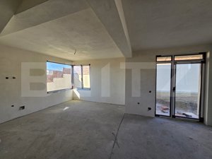 Duplex modern în Dezmir, zonă Liniștită cu vedere panoramică - imagine 5