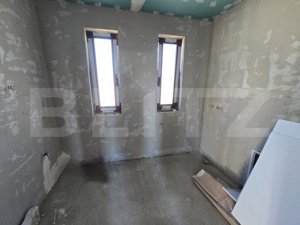 Duplex modern în Dezmir, zonă Liniștită cu vedere panoramică - imagine 8